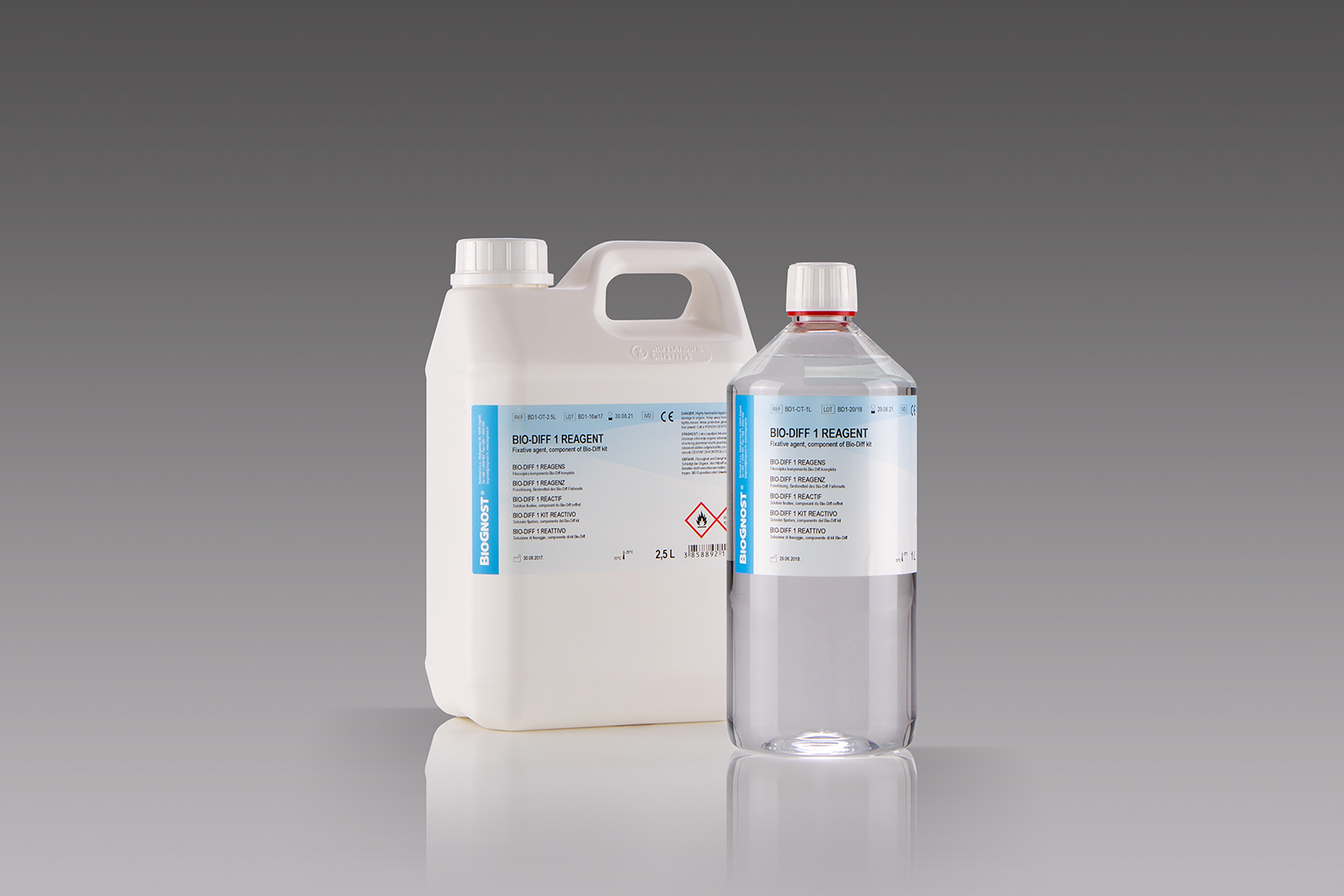 Bio-Diff 1 reagent Bio-Diff-1-reagent