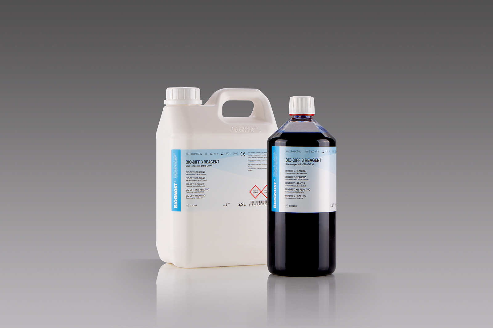 Bio-Diff 3 reagent Bio-Diff 3 reagent