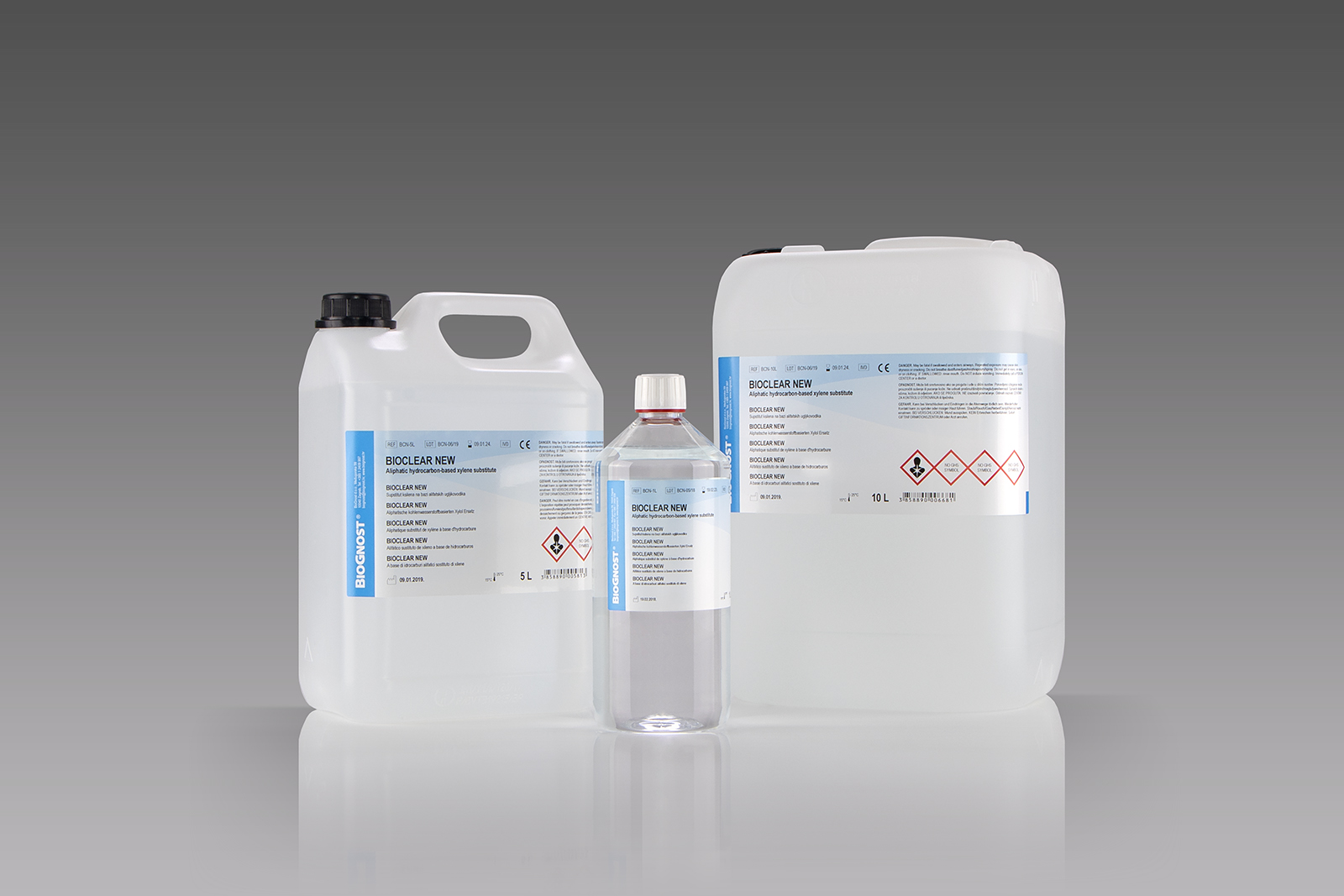 BioClear New BioClear New