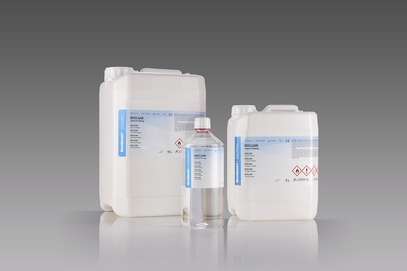 BioClear BioClear