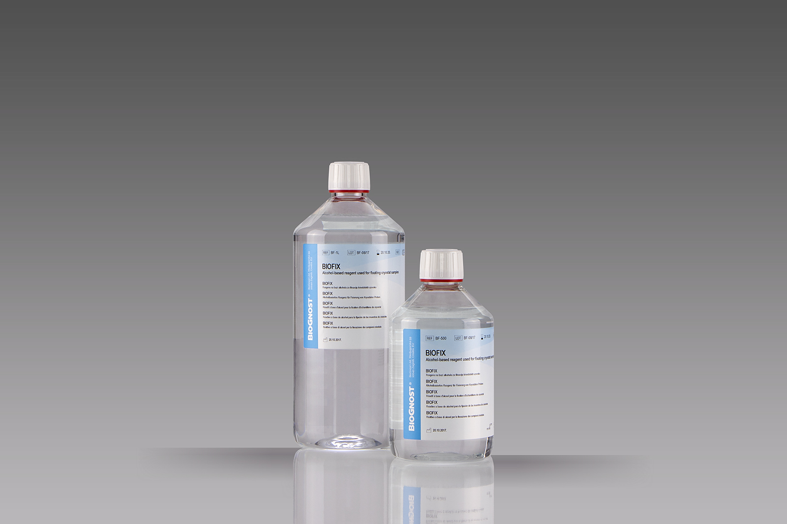 BioFix BioFix
