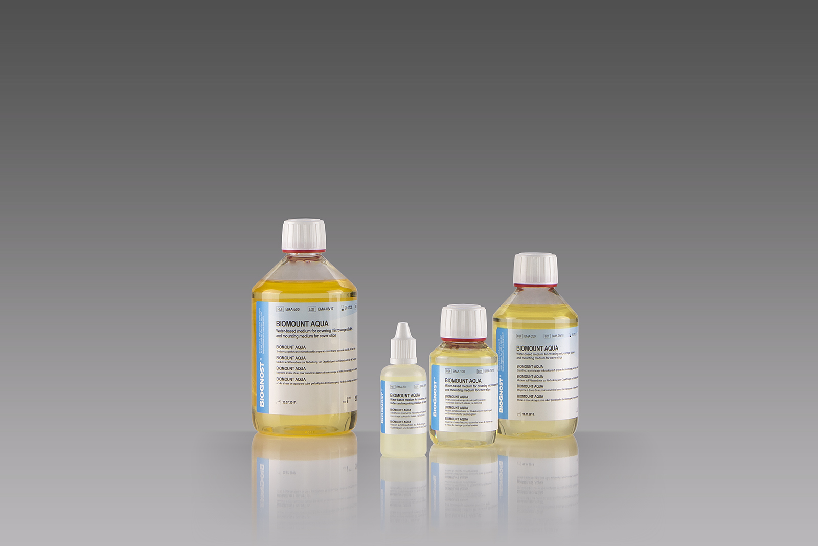 BioMount Aqua BioMount Aqua