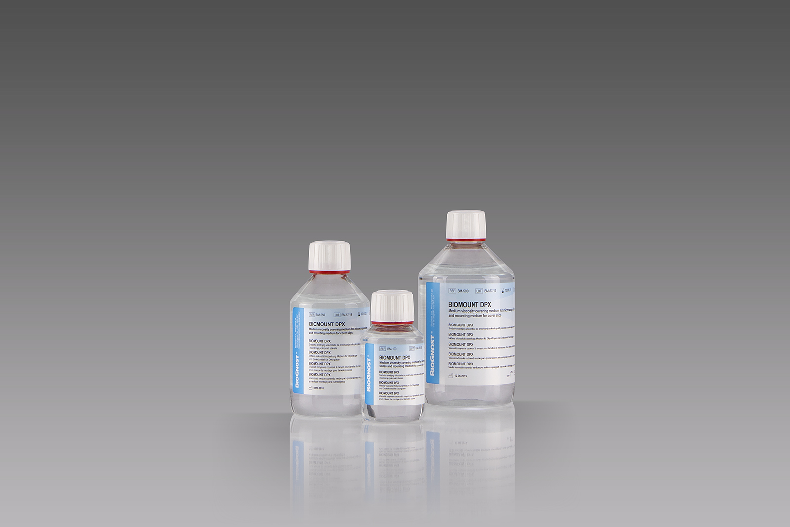 BioMount DPX BioMount DPX
