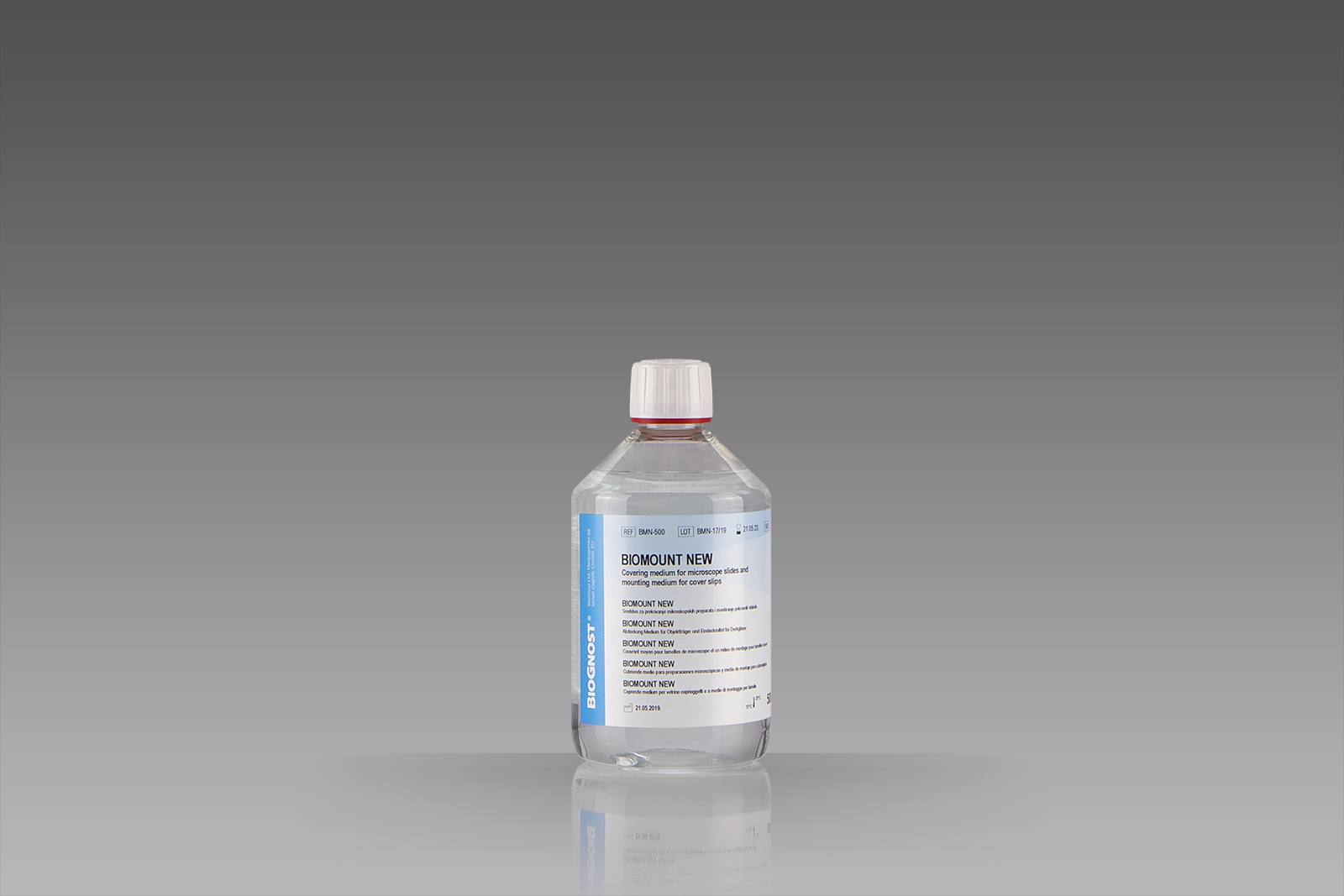 BioMount New - 500mL