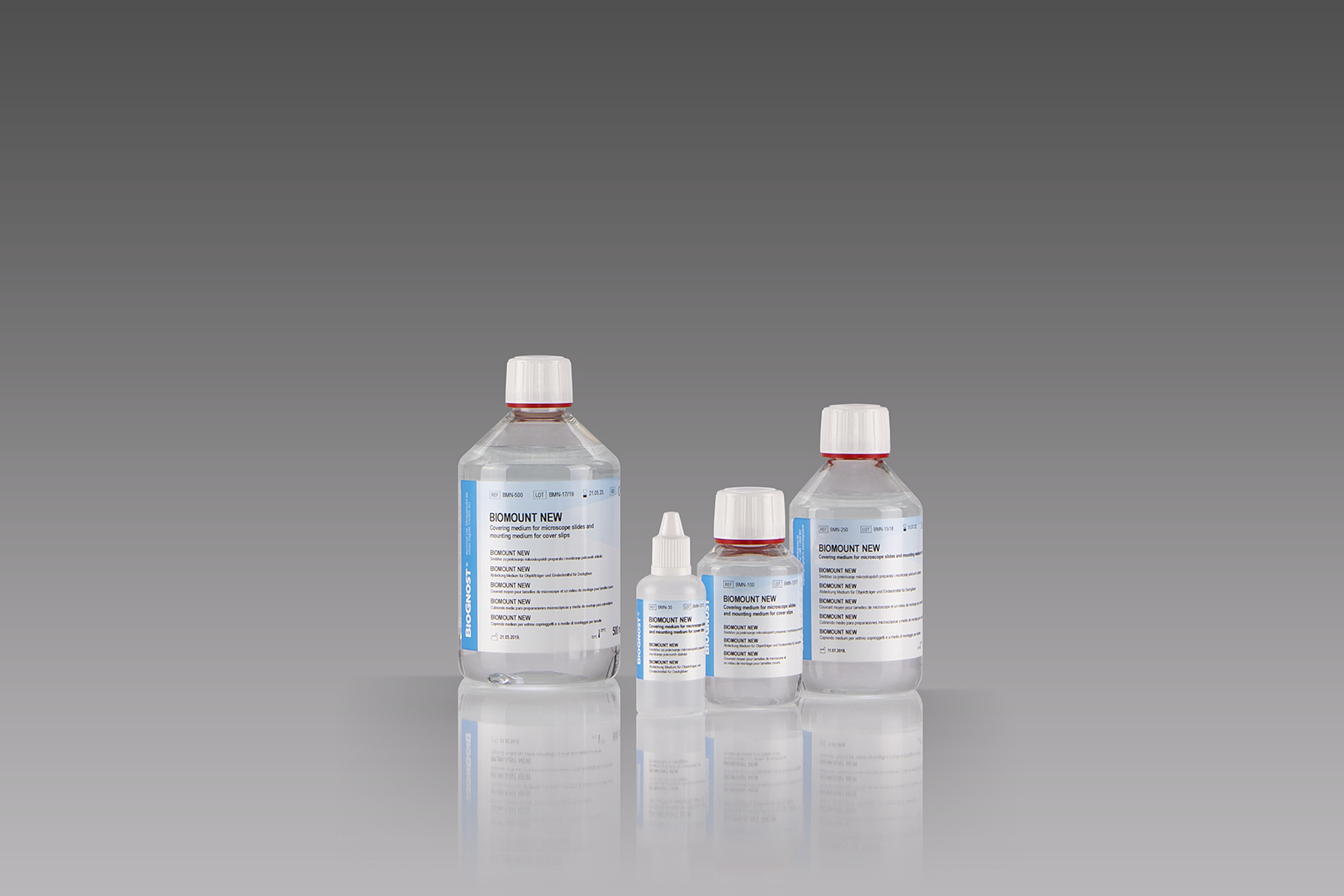 BioMount New BioMount New