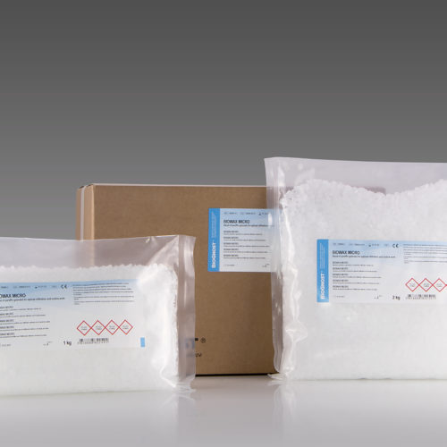 BioWax Micro