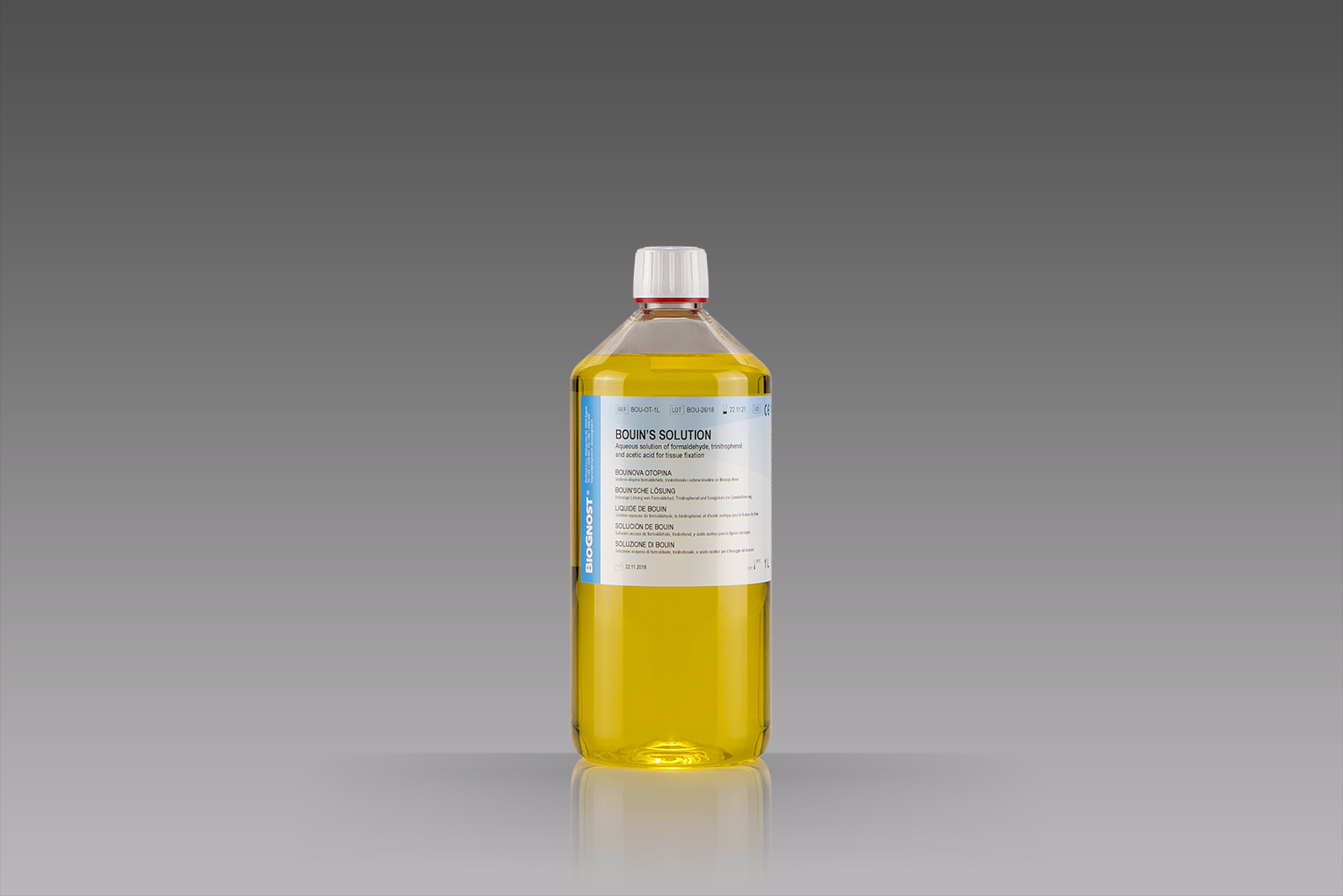 Bouin’s solution - 1L