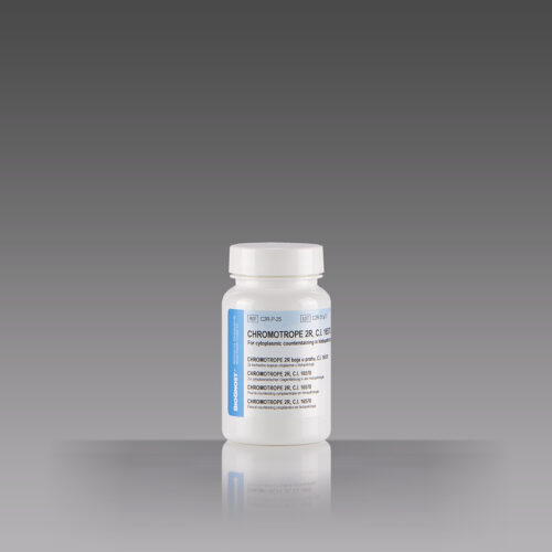 Chromotrope 2R, C.I. 16570 - 25g