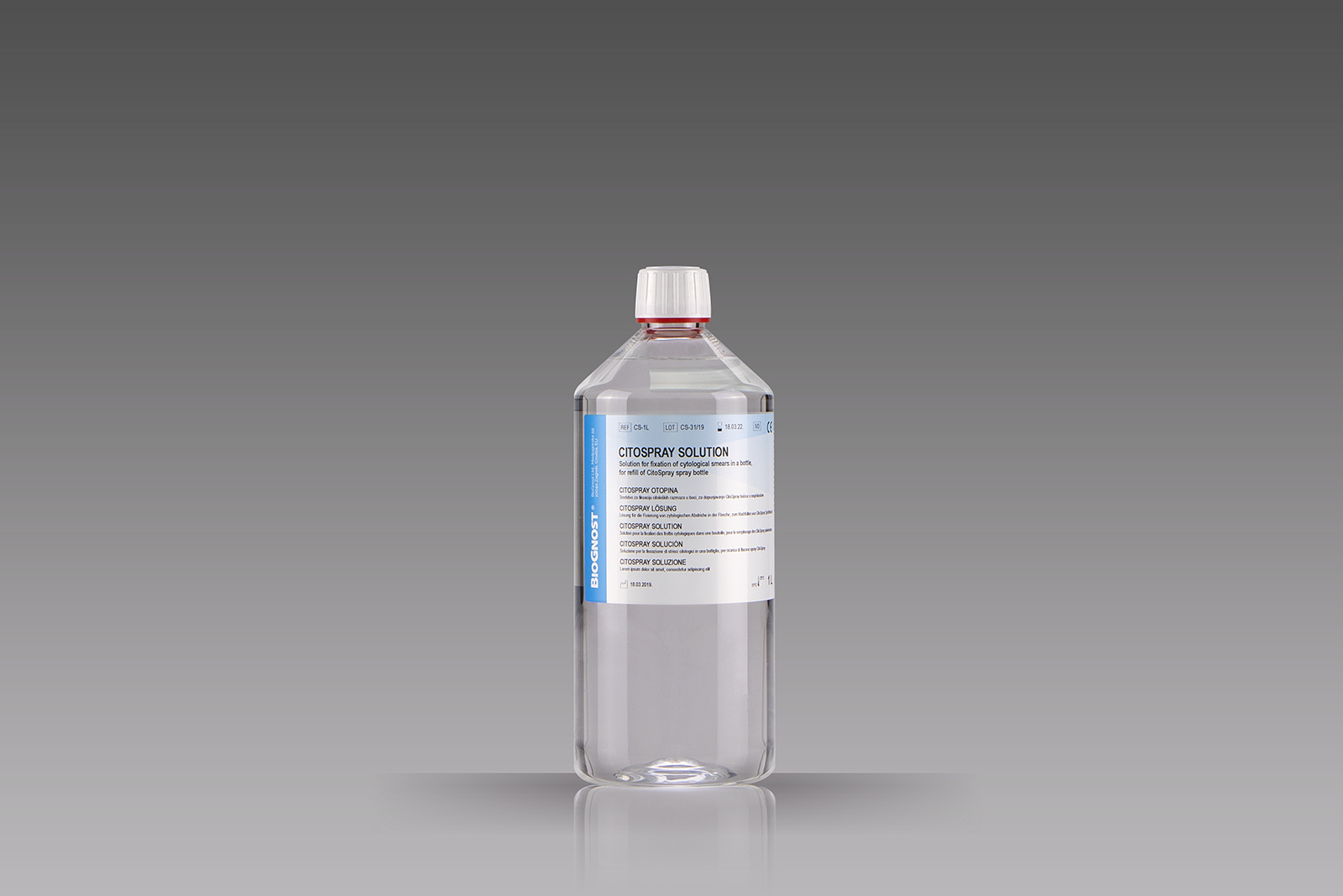 CitoSpray solution CitoSpray solution