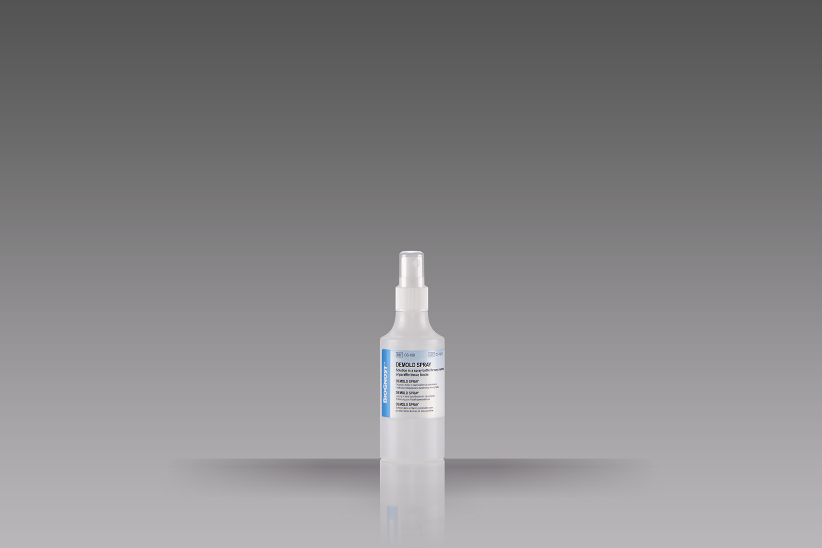 DeMold Spray DeMold Spray