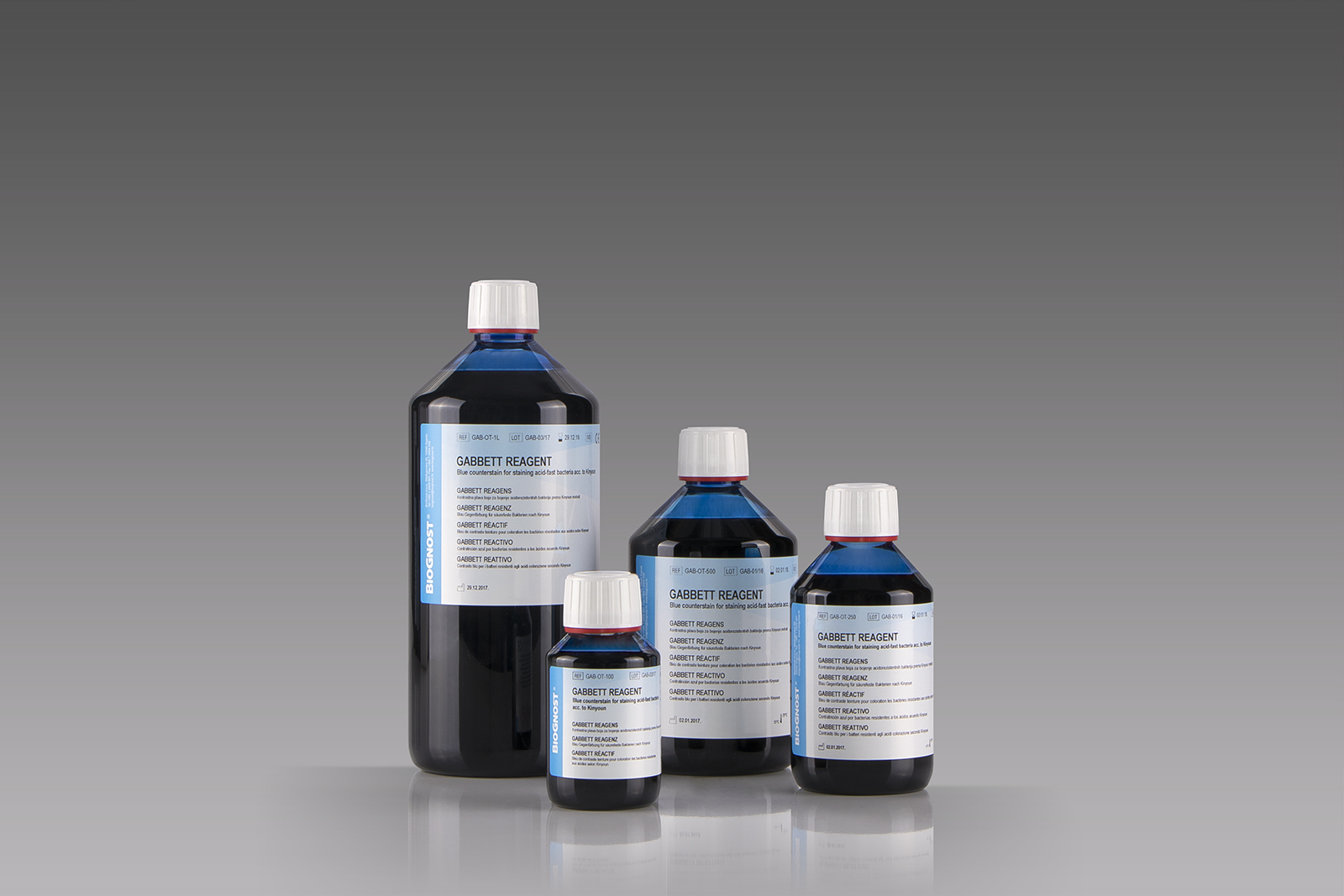 Gabbett reagent Gabbett reagent