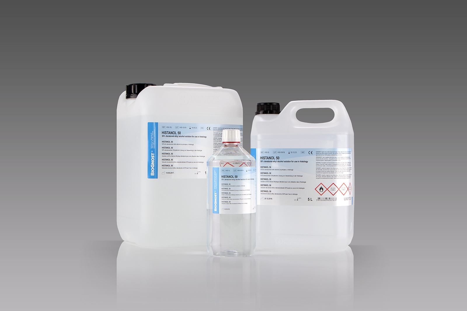 Histanol 50 Histanol 50