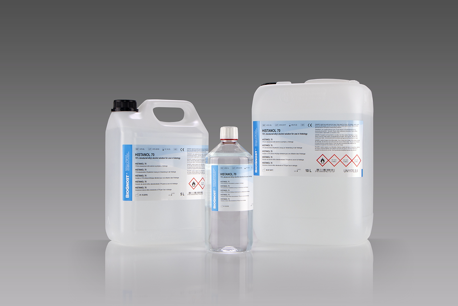 Histanol 70 Histanol 70