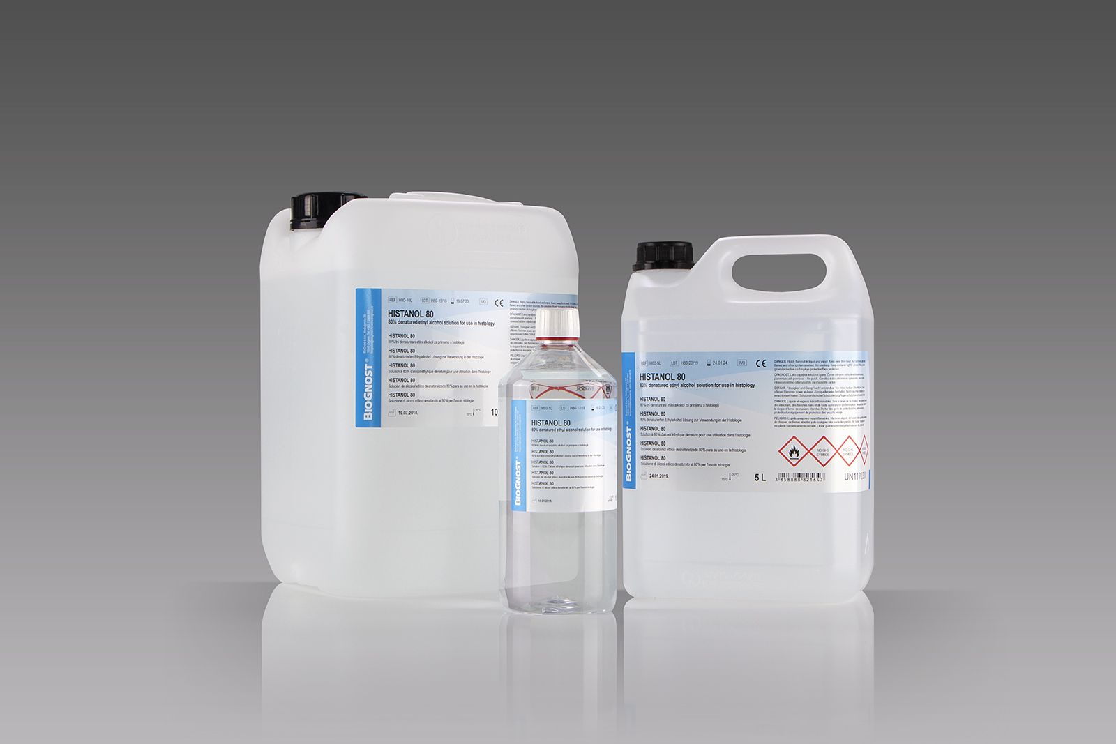 Histanol 80 Histanol 80