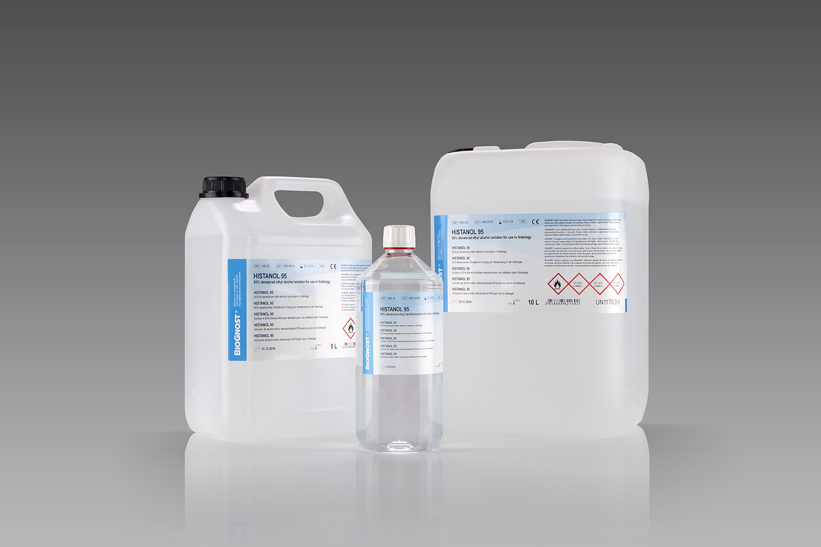 Histanol 95 Histanol 95