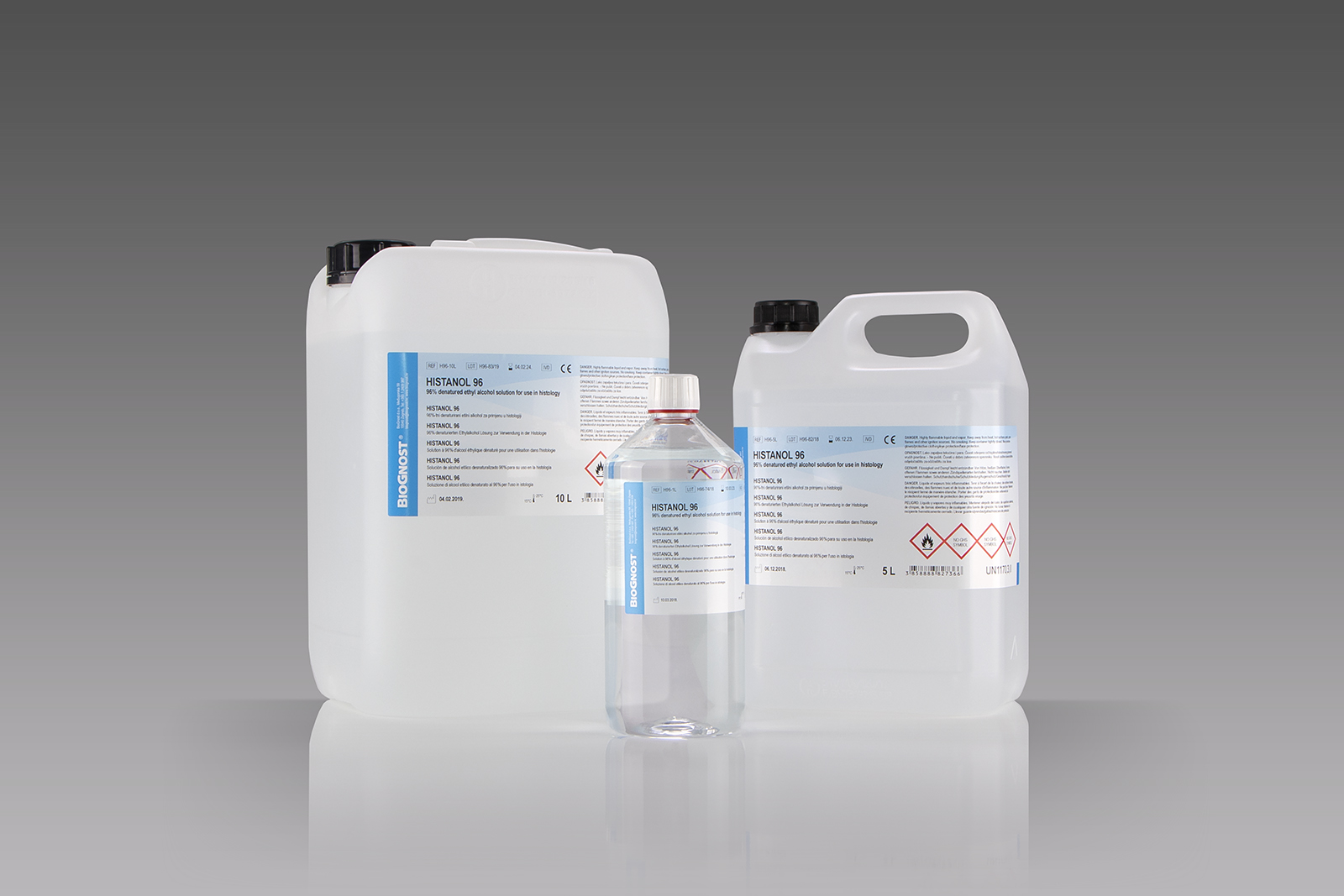 Histanol 96 Histanol 96