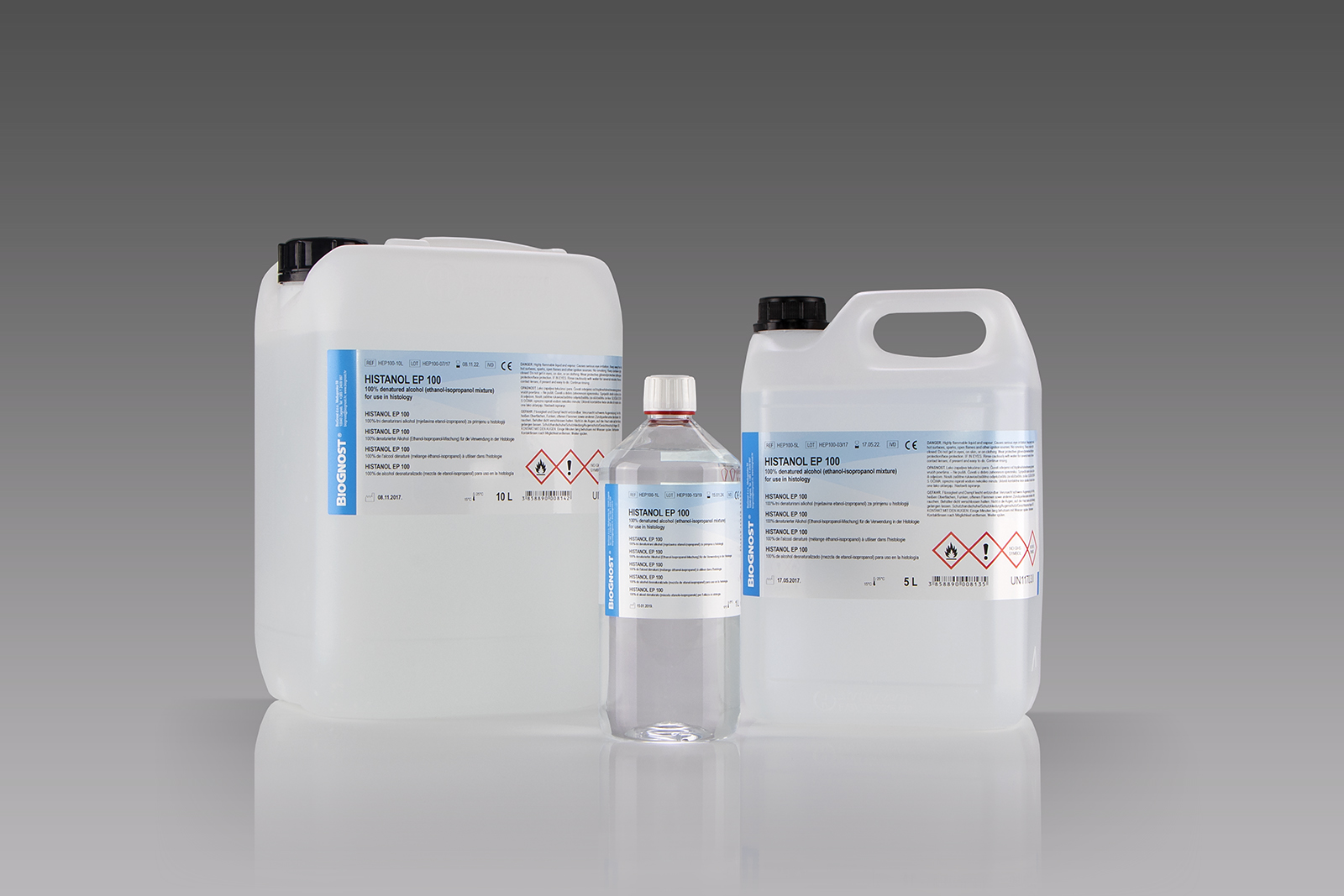 Histanol EP 100 Histanol EP 100