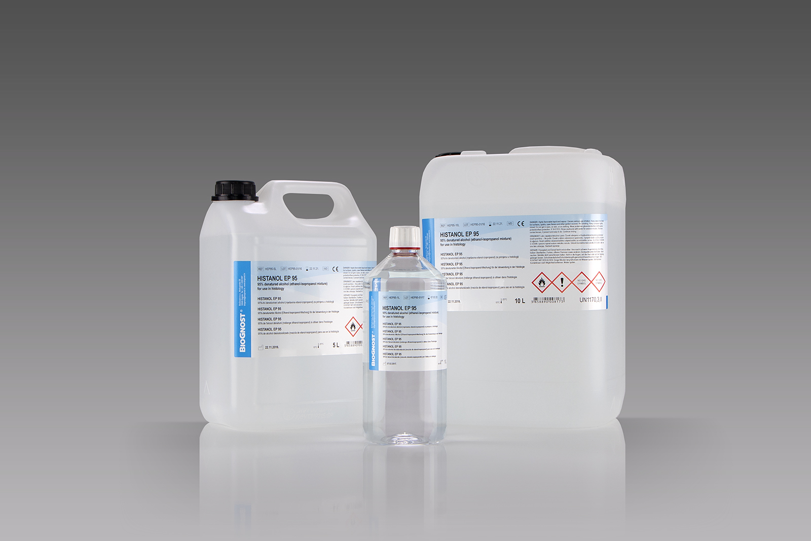 Histanol EP 95 Histanol EP 95