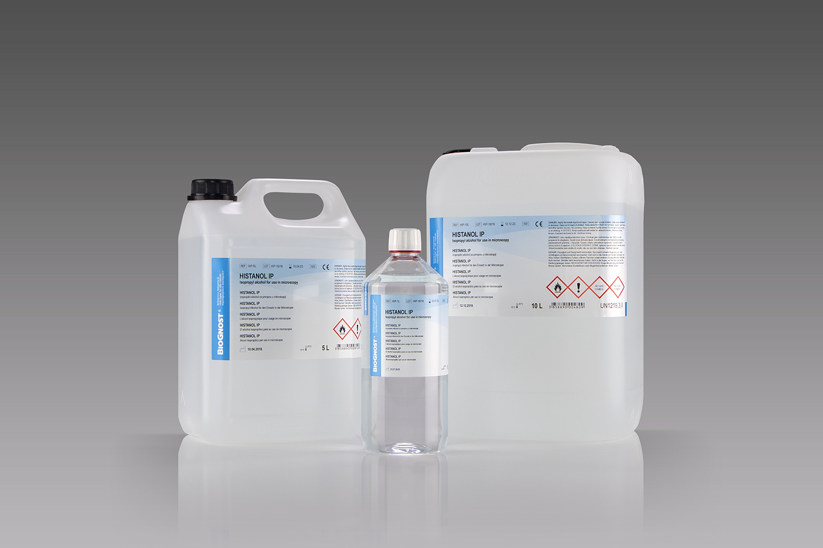 Histanol IP Histanol IP