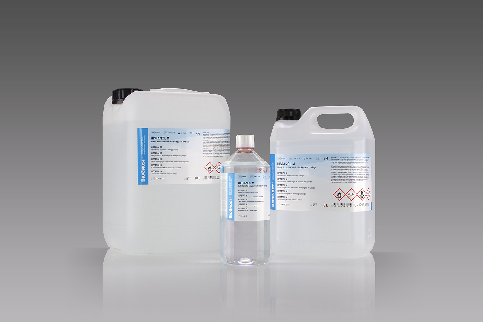 Histanol M Histanol M