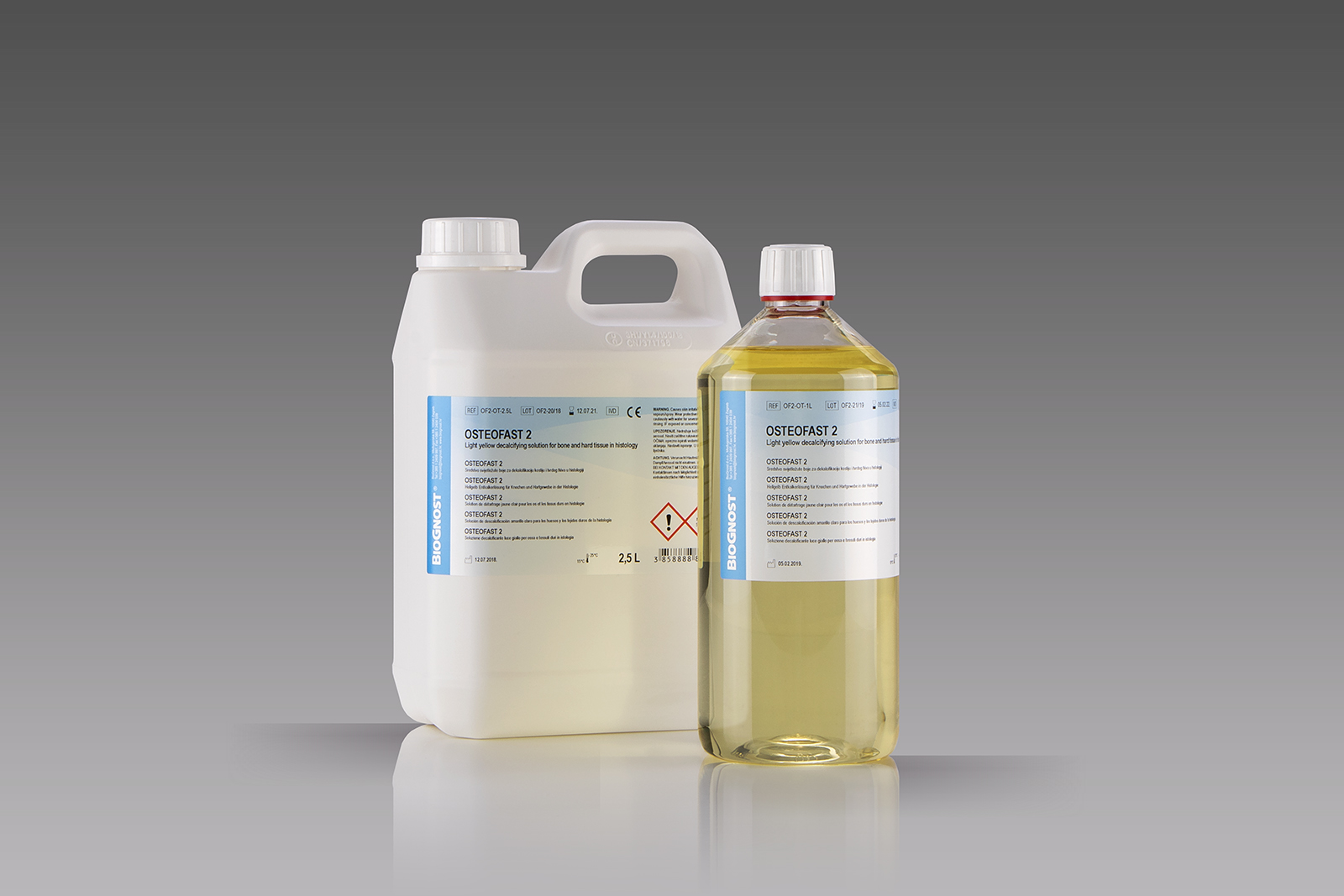 OsteoFast 2 OsteoFast 2