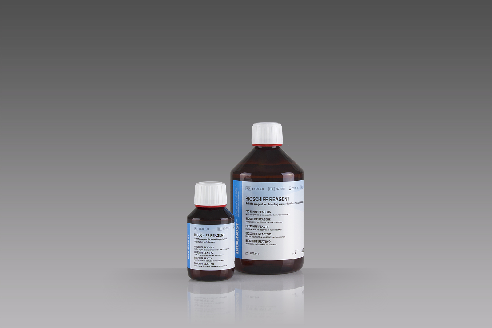 BioSchiff reagent BioSchiff reagent