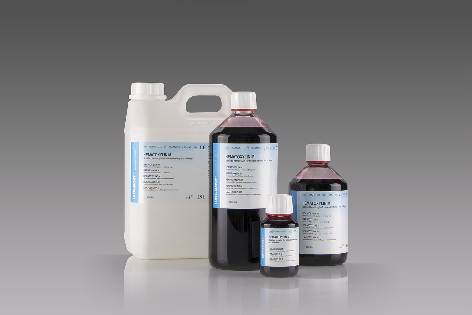 Hematoxylin M Hematoxylin M