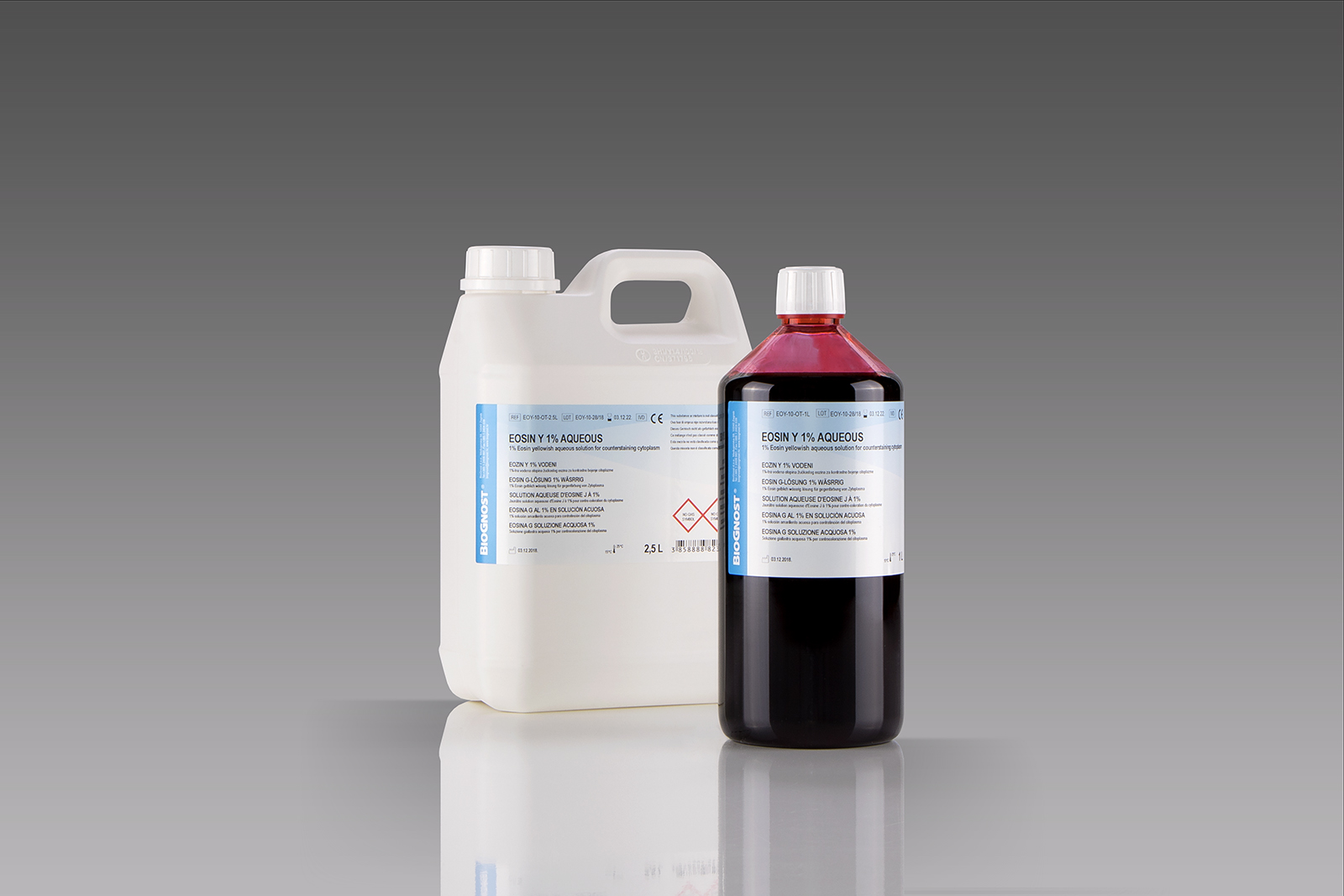 Eosin Y 1% aqueous Eosin Y 1% aqueous