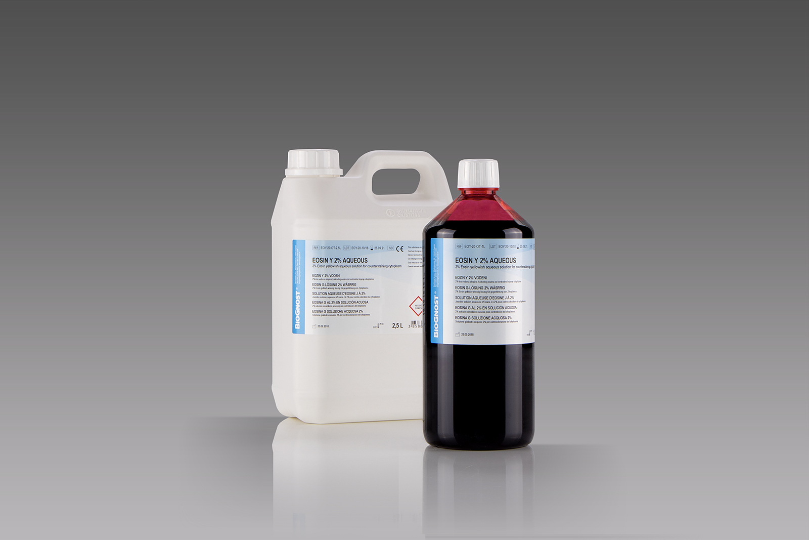 Eosin Y 2% aqueous Eosin Y 2% aqueous