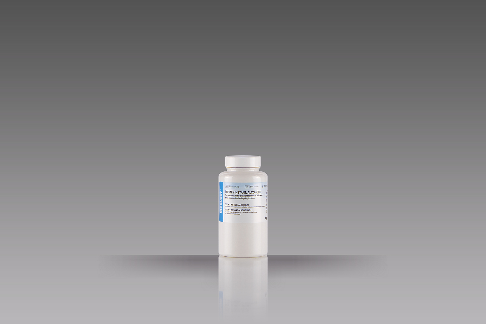 Eosin Y Instant, alcoholic Eosin Y Instant, alcoholic