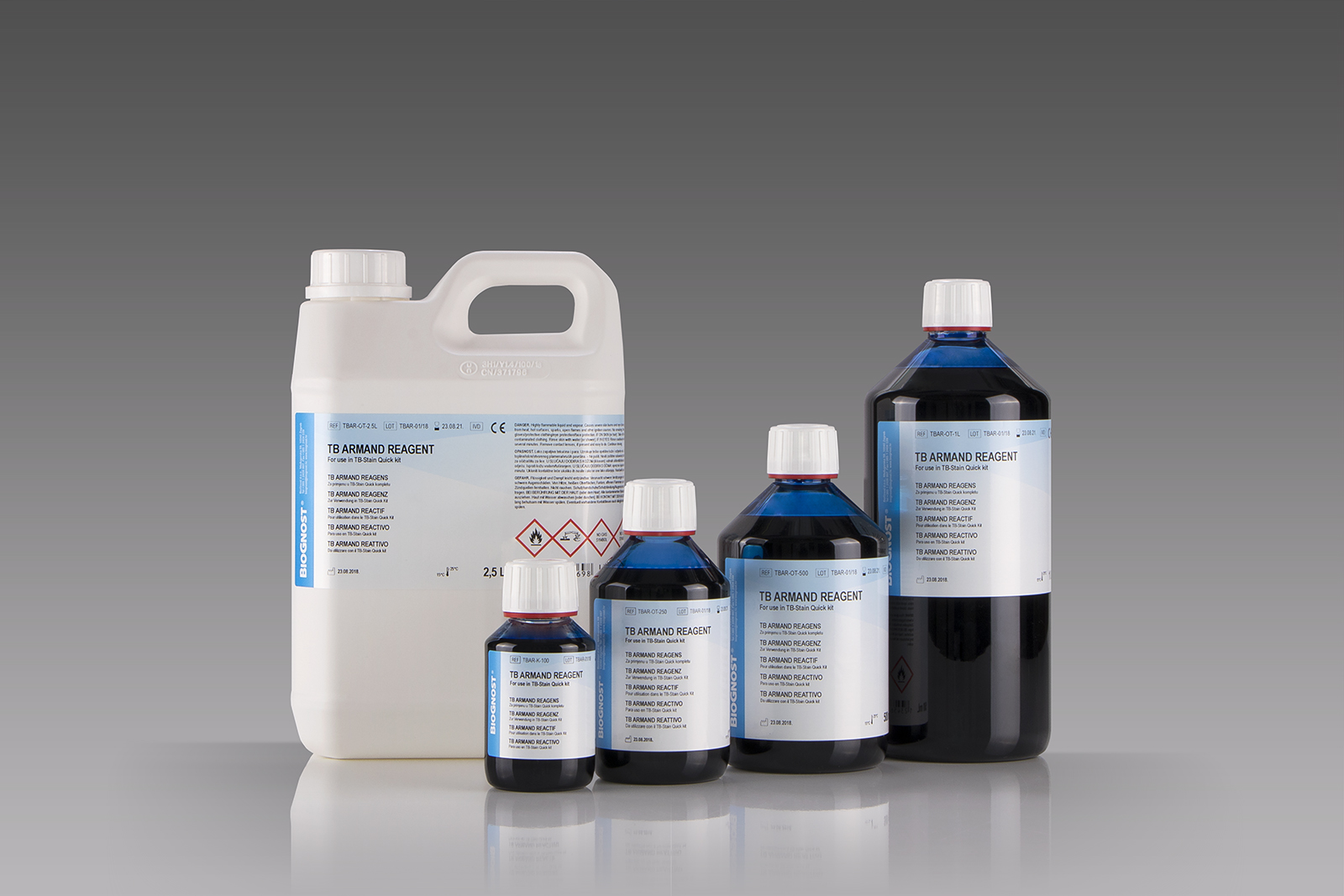 TB Armand reagent TB Armand reagent