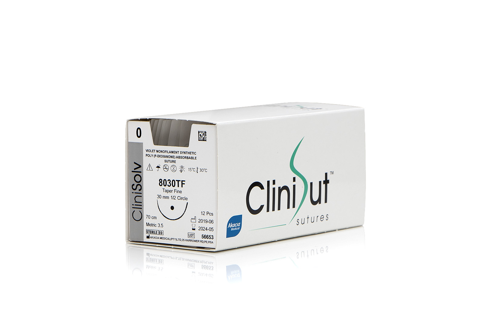 CliniSolv