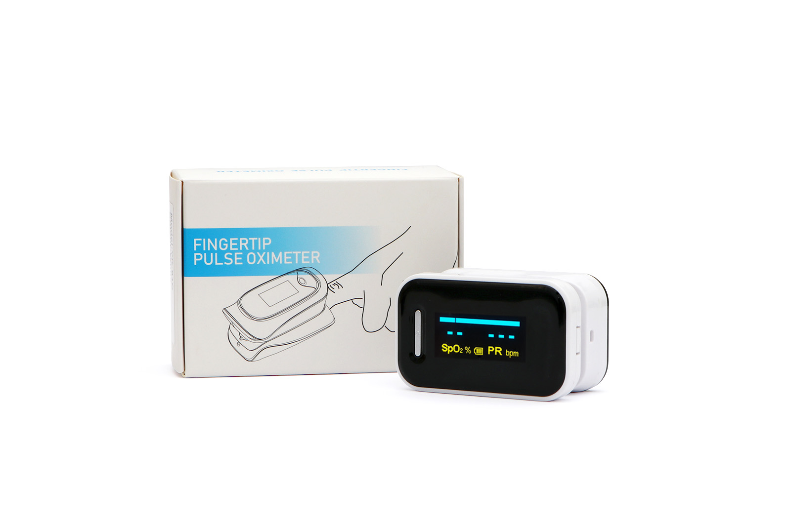 Oximeter