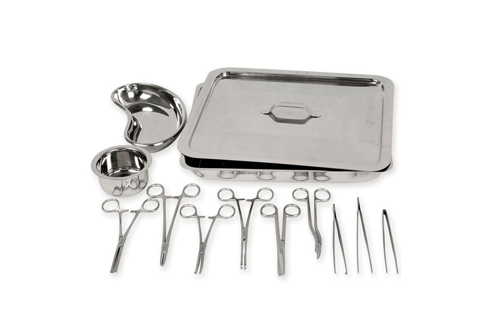 Medical Supplies & Equipment 1