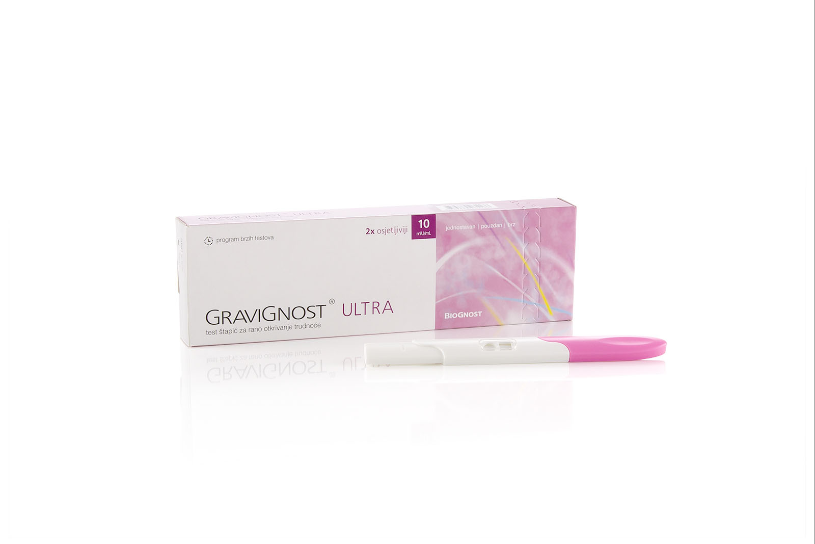 GraviGnost Ultra GraviGnost Ultra